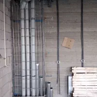 کانال سازی کولرغلامی حسین|خدمات پیشه و مهارت|مشهد, حسین‌آباد|دیوار