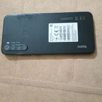 گوشی شیا ئومی ردمی نوت ۸|موبایل|شوط, |دیوار