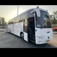 اوتوبوس اسکانیا