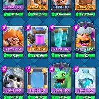 کلش رویال|کنسول، بازی ویدئویی و آنلاین|کرج, شهرک اوج|دیوار