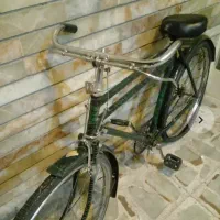 دوچرخه چینی