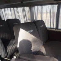 فروش .معاوضه باسواری وباری|خودرو سواری و وانت|شاهینشهر, شهرک صنعتی مورچه خورت|دیوار