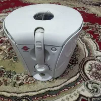 سرخ کن پارس خزر نو نو