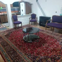 اجاره روزانه و ماهانه آپارتمان ۹۰ متری شهرکی|اجارهٔ کوتاه‌مدت آپارتمان و سوئیت|سلمان‌شهر, |دیوار