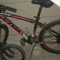 دوچرخه ۲۶ ویوا اصل دنده ای|دوچرخه، اسکیت، اسکوتر|مشهد, کوی ولیعصر|دیوار