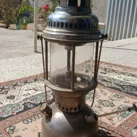 چراغ کلکسیونی