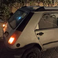 پی کی انژکتور ۸۴