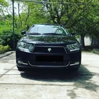 دنا پلاس ۵ دنده توربو، مدل ۱۳۹۹