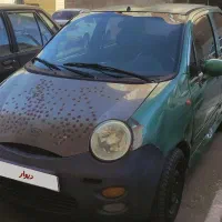 ام وی ام 110 مدل 85 سه سیلندر