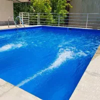 استخردار طهران|اجارهٔ کوتاه‌مدت ویلا و باغ|کرج, عظیمیه|دیوار