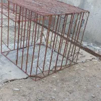 قفس|لوازم جانبی حیوانات|قروه, |دیوار
