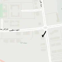 فروش آپارتمان در محله c2 فولادشهر