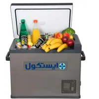 یخچال فریزر خودرو ایستکول- آکبند زیر قیمت|یخچال و فریزر|کرج, مهرویلا|دیوار