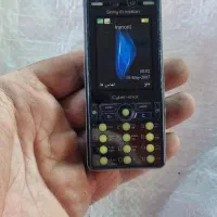 سونی اریکسون k8010i