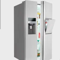 ساید دوو|یخچال و فریزر|مشهد, شریف|دیوار