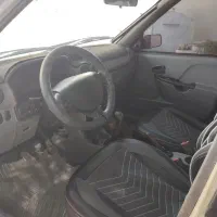 پرلید 131مدل 92 هیدرولیک|خودرو سواری و وانت|برازجان, |دیوار