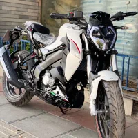 بنلی ۱۸۰S نیوفیس مدل۱۴۰۴خشک