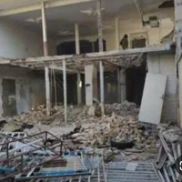 تخرب کاری|خدمات پیشه و مهارت|کاشان, پشت شهربانی|دیوار