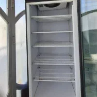 ایستاده تاپینگ رانی  یخچال صندوقی بستنی|فروشگاه و مغازه|اصفهان, باغ فدک|دیوار