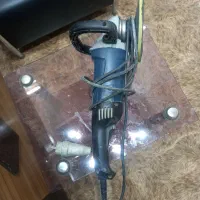 پلیش زن بوش معاوضه باابزاردارم