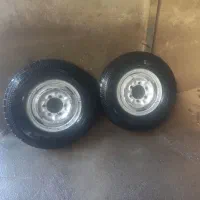 رینگ ولاستیک