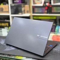 لپ تاپ دانشجویی ایسوس Asus x1504 (اقساط)|رایانه همراه|شیراز, ملاصدرا|دیوار