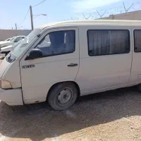ون کار MB140|خودرو سنگین|دزفول, |دیوار