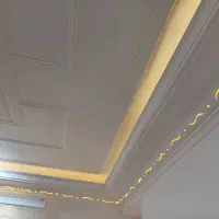 گچکاری وگچبری|خدمات پیشه و مهارت|میناب, |دیوار