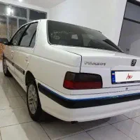 پارس فول ۱۴۰۱ ELX|خودرو سواری و وانت|قزوین, |دیوار