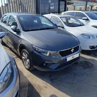 تارا اتومات v4 1403|خودرو سواری و وانت|رشت, سعدی (تختی)|دیوار