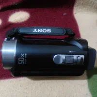 دوربین عکاسی و فیلم برداری