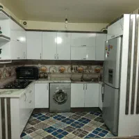 ویلایی50مترپشت قواره/همکف/فول امکانات/ثامن الائمه