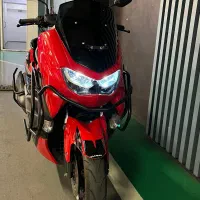 یاماها NMAX 155 انمکس مدل ۱۴۰۳ کیلس