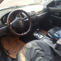 مزدا 3  مونتاژ تیپ 3|خودرو سواری و وانت|تهران, نیروی دریایی|دیوار