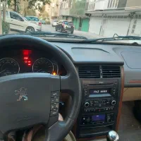 پارس tu5 استثنایی تحویلی ۹۴|خودرو سواری و وانت|مشهد, هفت تیر (حافظ)|دیوار