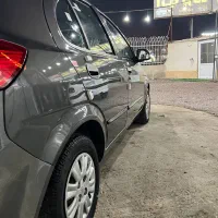 تیبا 2مدل ۹۷ بی رنگ بی ضربه|خودرو سواری و وانت|شفت, |دیوار