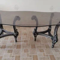 میز ناهار خوری