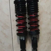 کمک فنر