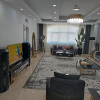 واحد-143-متری-جنوبی-آفتاب-ویو-ابدی-باغستان-غربی