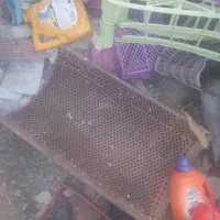 توری دستگاه اسیاب