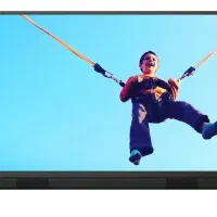 تلویزیون ۴۳ اینچ فیلیپس (Full HD - 100Hz) با کارتن