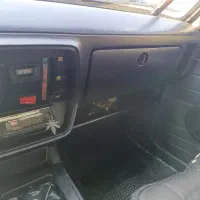 پیکان بکربکر مدل 1381|خودرو سواری و وانت|دوگنبدان, |دیوار