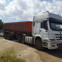 فروش فراز مدل 90 گیربکس افی|خودرو سنگین|سیرجان, |دیوار