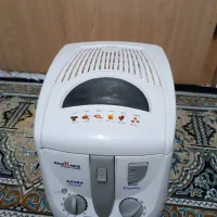 سرخ کن