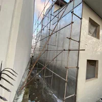 نصب ایزوگام و اجرای قیر|خدمات پیشه و مهارت|لاهیجان, انقلاب|دیوار