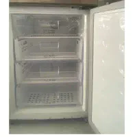 یخچال مدل اپتیما اسنوا|یخچال و فریزر|رشت, جهاد|دیوار