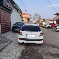 پژو 207 پاناروما مدل 1403 ارتقاء یافته فول|خودرو سواری و وانت|رشت, منظریه|دیوار