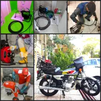 چاه باز کن و فنرزنی فنرزدن در۱۵دقیقه کل شرق فاضلاب