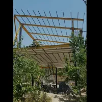 جوشکاری سیار.سایه بام.تابلو.|خدمات پیشه و مهارت|یزد, |دیوار