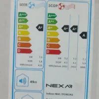 کولرگازی.اسپیلت|کولر گازی و فنکوئل|الوند, |دیوار